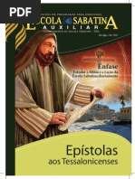 Auxiliar Escola Sabatina 3trimestre2012