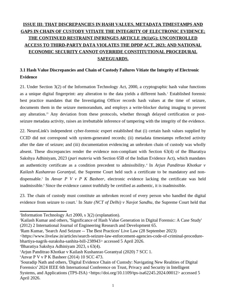 Issue III Final | PDF | Justice | Crime & Violence