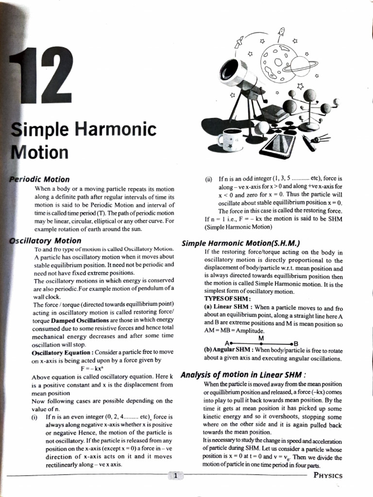 SHM phy module | PDF