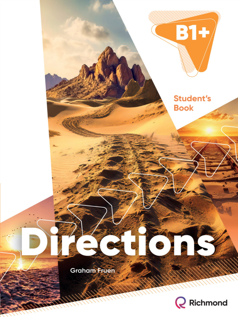 Directions B1+. SByWB - MSH | PDF