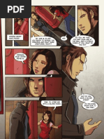 Download VampireAcademy GraphicNovel Extract by Alice InWinterwonderland SN102633975 doc pdf