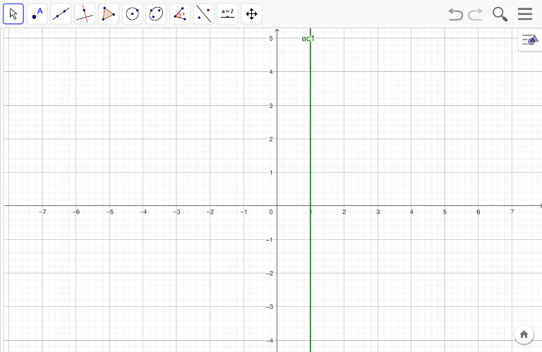 GeoGebra Clásico - GeoGebra 3 | PDF