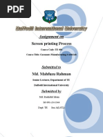 Download screen printing by Rashidul Islam SN102635338 doc pdf