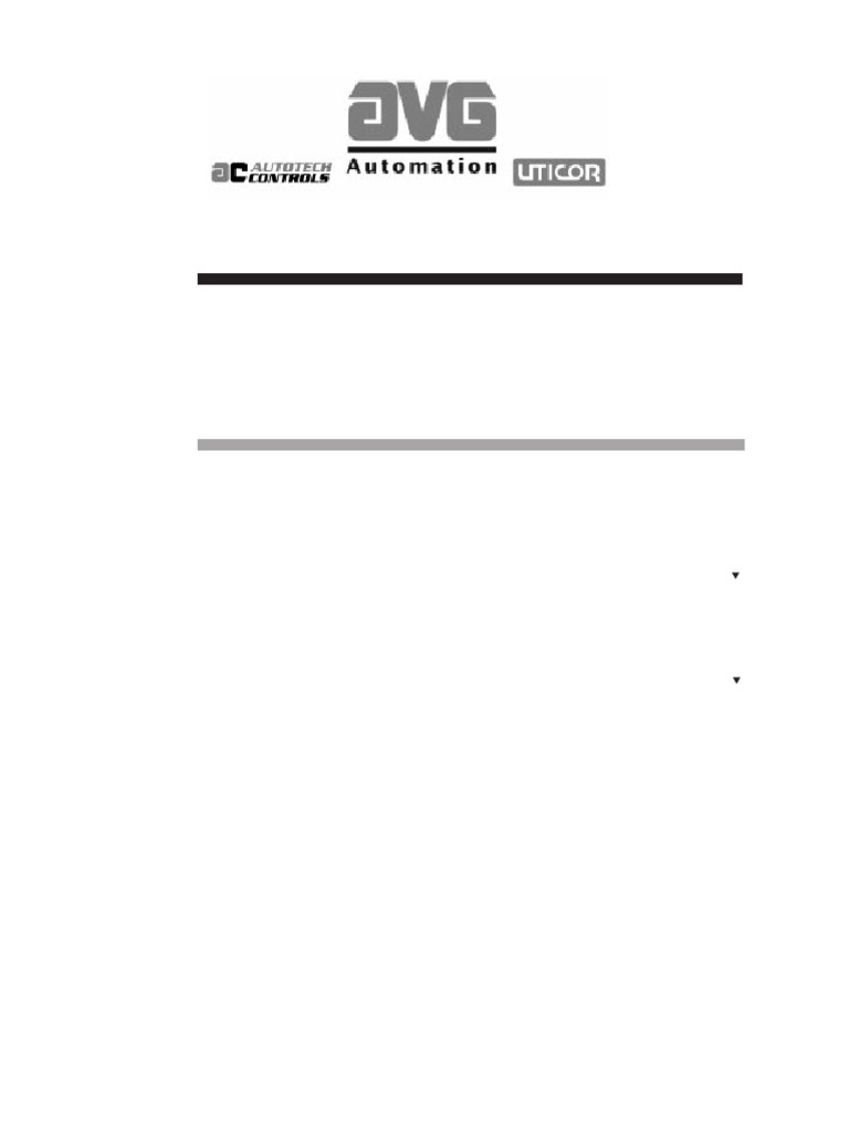 Resolver Autotech Controls | PDF | Electrical Connector | Bearing ...