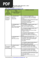 Soal Ukg Bahasa Indonesia Smp Pdf Guru Paud