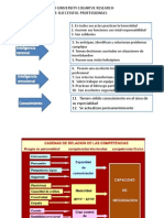 Competencias Exitosas Para Profesionistas