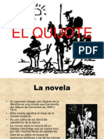 Quijote