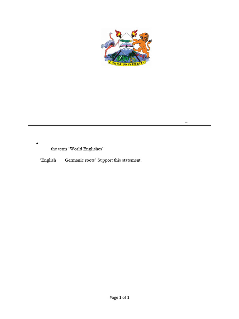ENGL 103 (3) | PDF