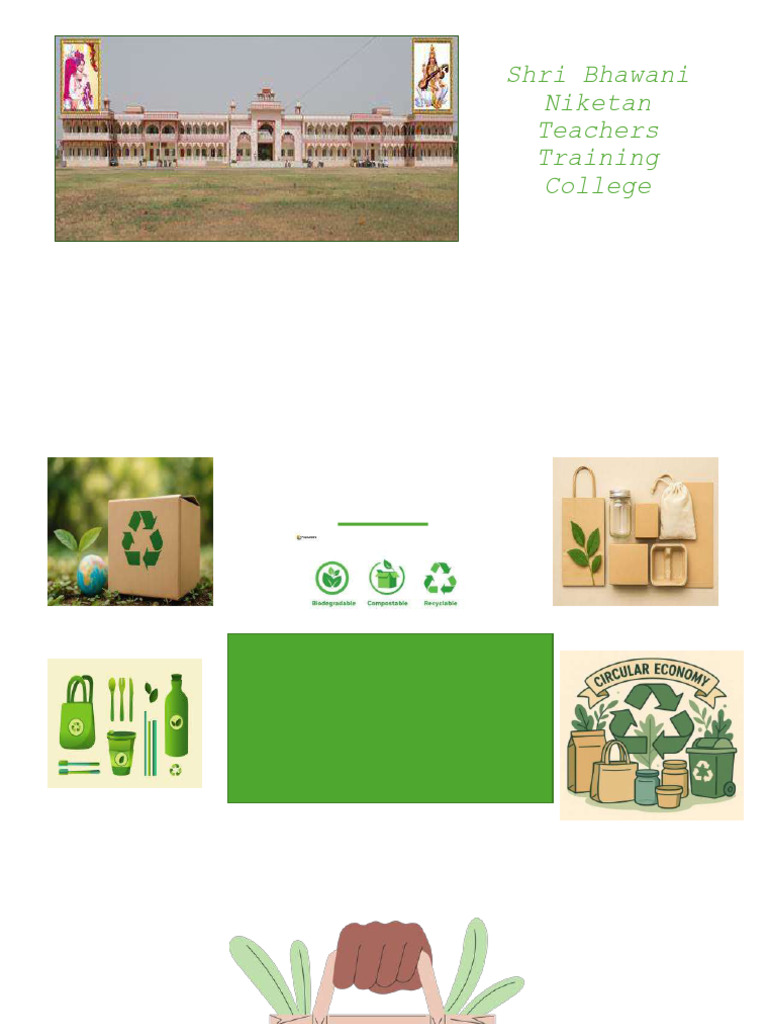 Ipl Biodegradable Packaging | PDF