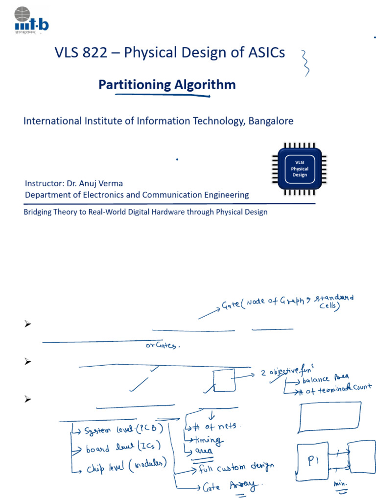 Session 9 Partitioning 3 | PDF | Algorithms And Data Structures ...