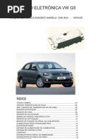 Download Guia manutenoVoyageG5 by niu5000 SN102643576 doc pdf