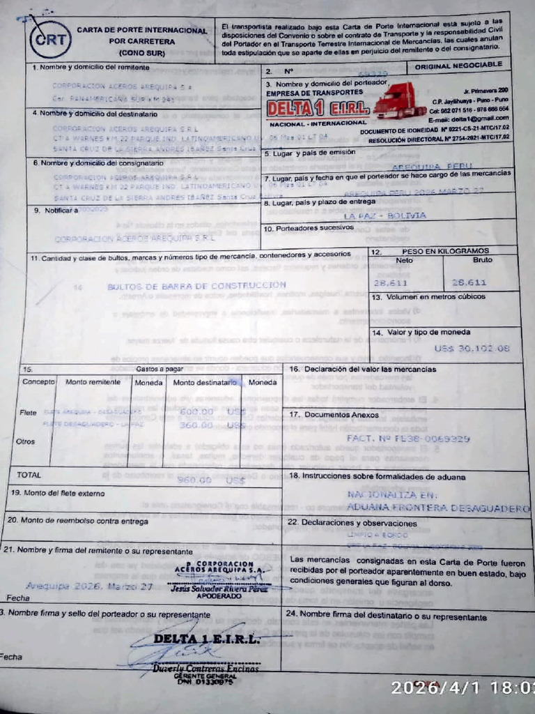 001 Merged | PDF | Transporte