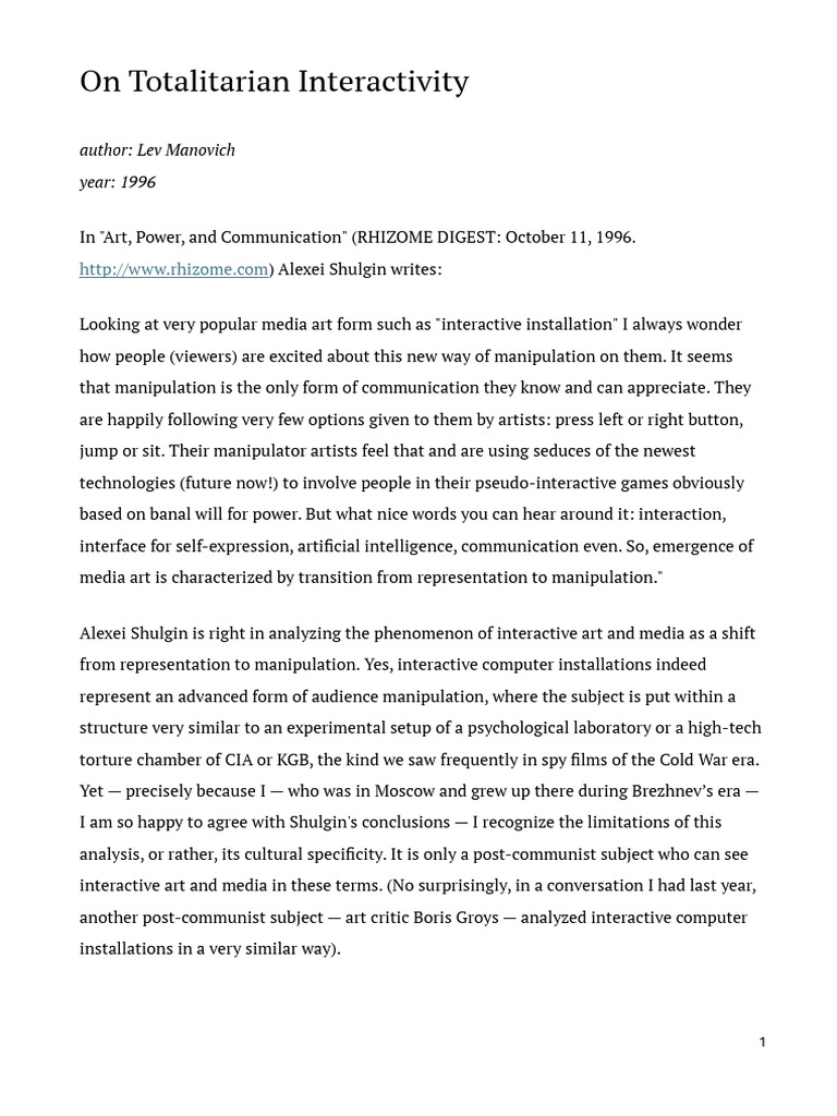 14_article_1996 | PDF | Cognition | Mind