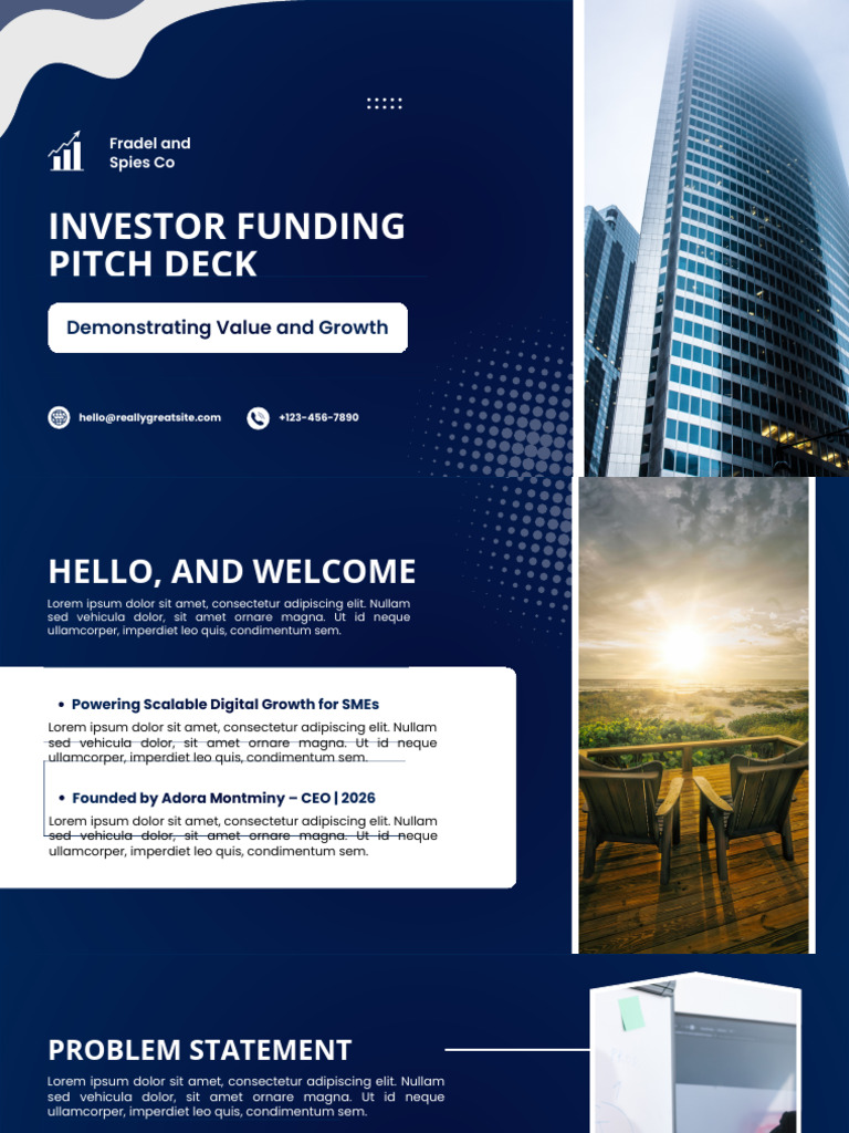 Blue and White Modern Investor Funding Pitch Deck Presentation_20260415 ...