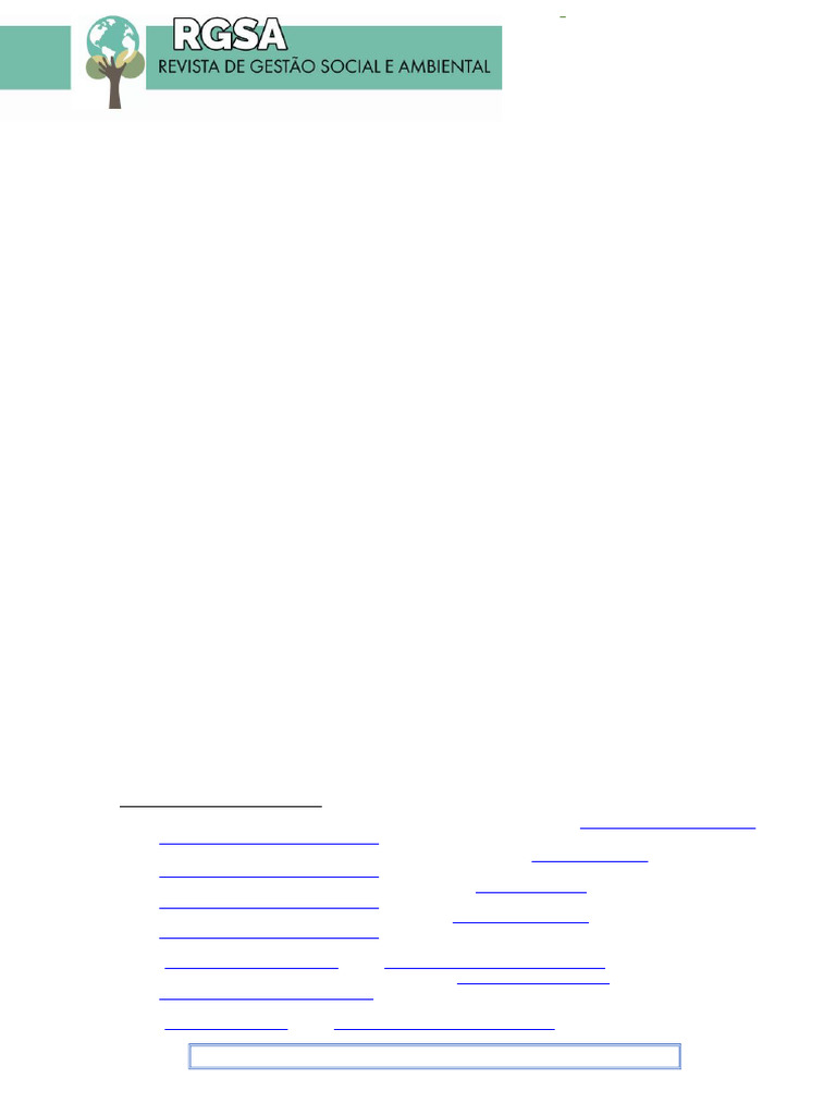 044 n1 Rgsa Port | PDF | Despesa | Qualidade (negócios)