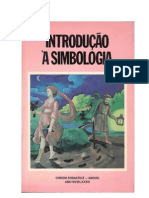 7219254 Rosacruz AMORC Introducao a Simbologia Rev