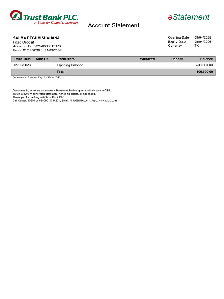 eStatement_0025-0330013178_20260301_20260331 | PDF