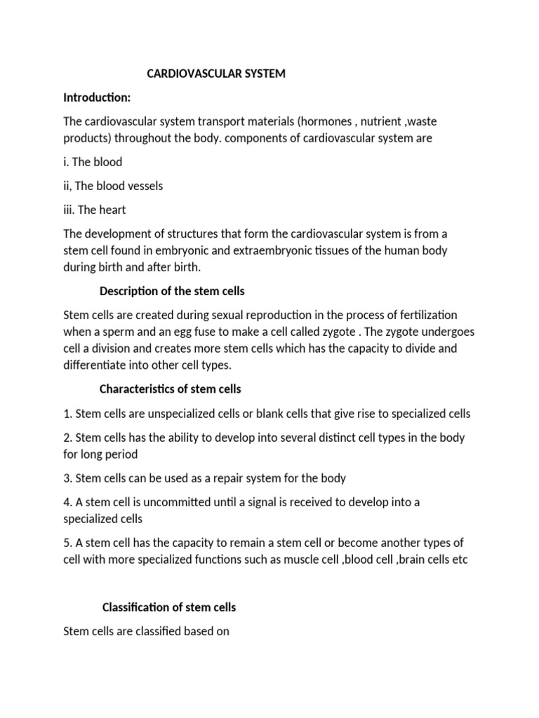 Cardiovascular (Anatomy) | PDF | Heart Valve | Coronary Circulation