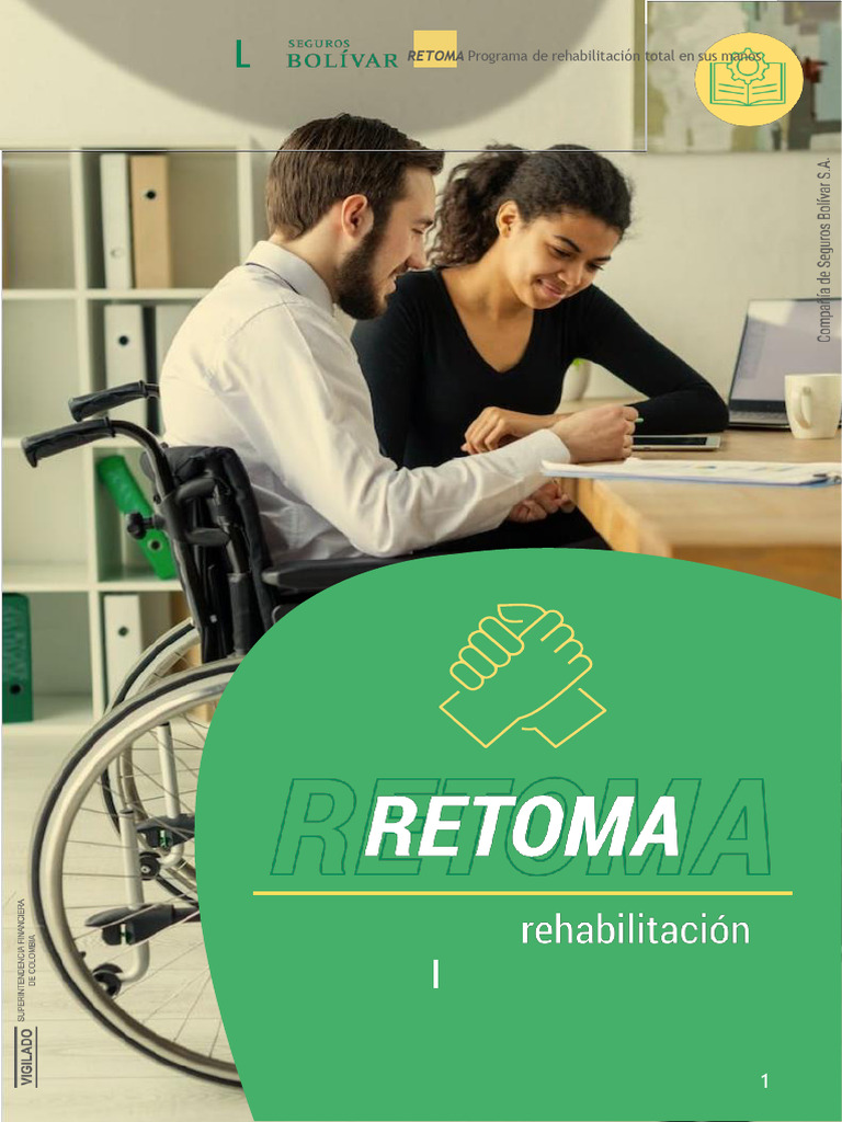 Guía Reintegro Laboral (2) | PDF | Invalidez | Seguridad y salud ...