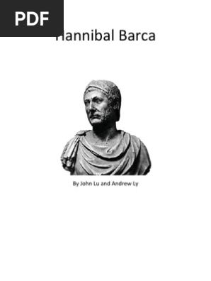 Hannibal Barca REPORT