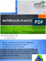 MATERIALES PLASTICOS