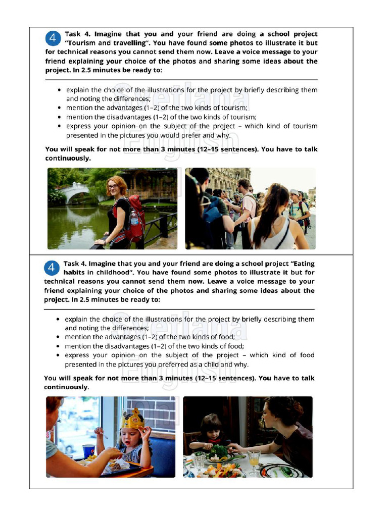Task 4 for the Interview | PDF