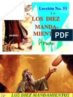 27.10mandamientos