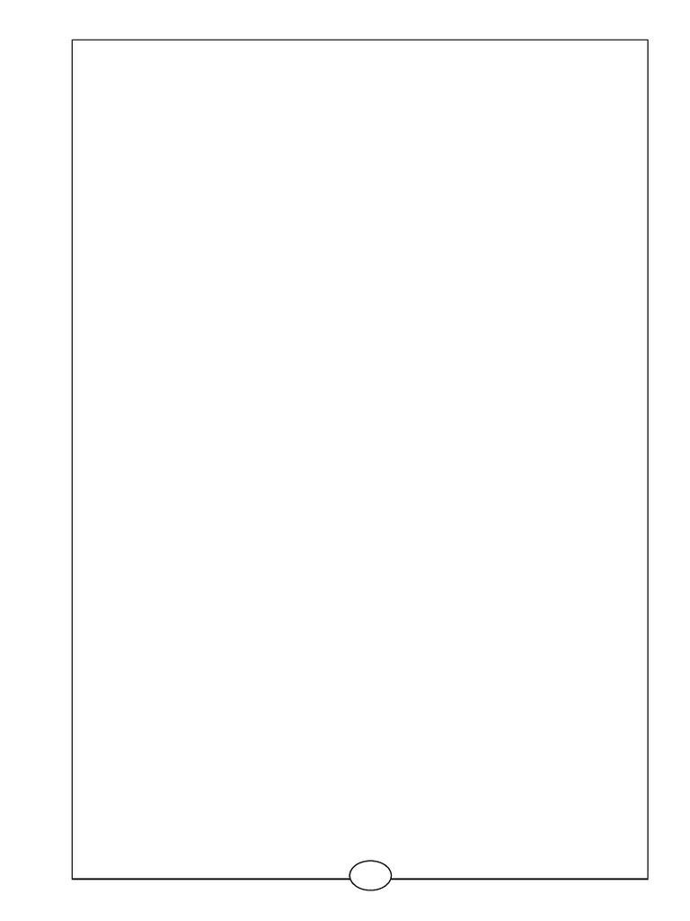 Page Border | PDF