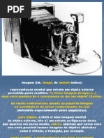 Metamorfoses Do Olhar