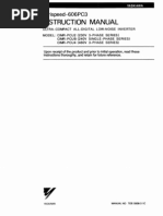 606PC3 - SpindlePowerSupply