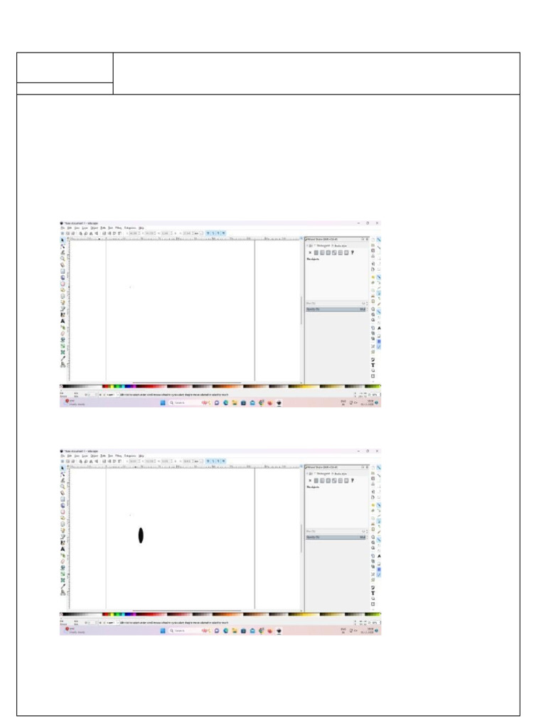 multimedia and annimation lab manual (2) (1) | PDF | Codec | Data ...