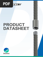 Dextra Bartec Coupler Overview | PDF | Mechanical Engineering ...