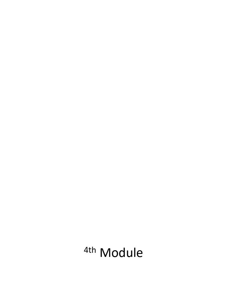 Vvlsi m4 Notes | PDF | Digital Electronics | Computer Engineering