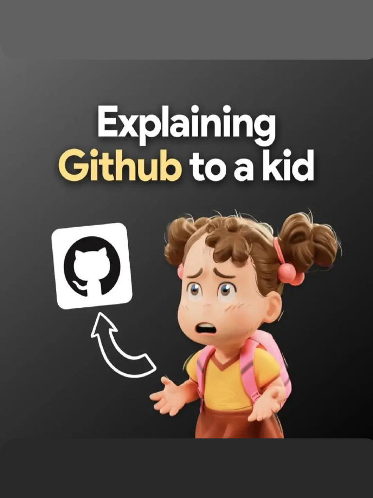 What is Github | PDF