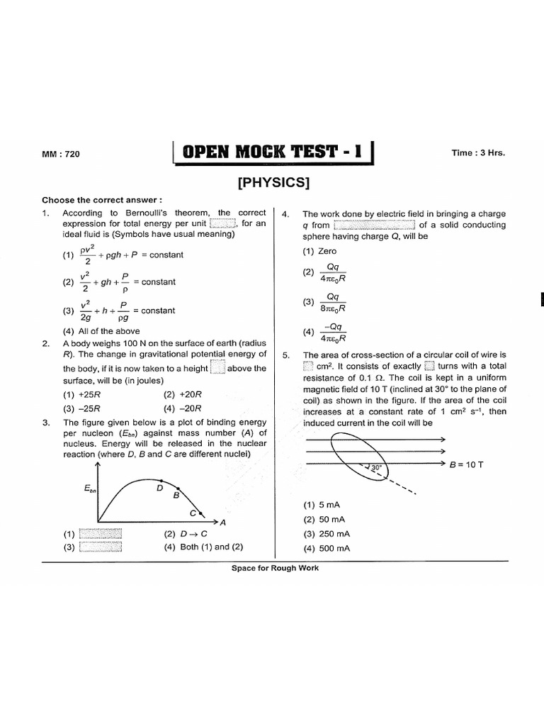 Cns Omt 01 Code e Qp | PDF