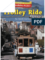 K.7.1 - Trolley Ride