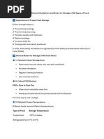 Tate & Lyle Hamulsion GAVD 1 Specs | PDF | Specification (Technical ...