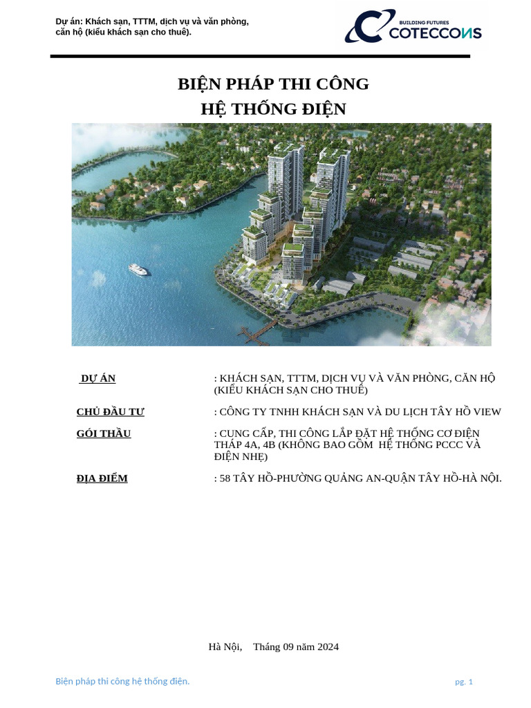 Bptc Điện - Rev | PDF