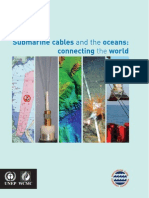 Submarine Fibre