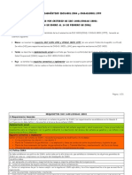 Informe de Diagnostico ISO 14001 - IsO 18001