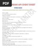 Java 8 Interview Coding Questions | PDF | Computer Science | Computing