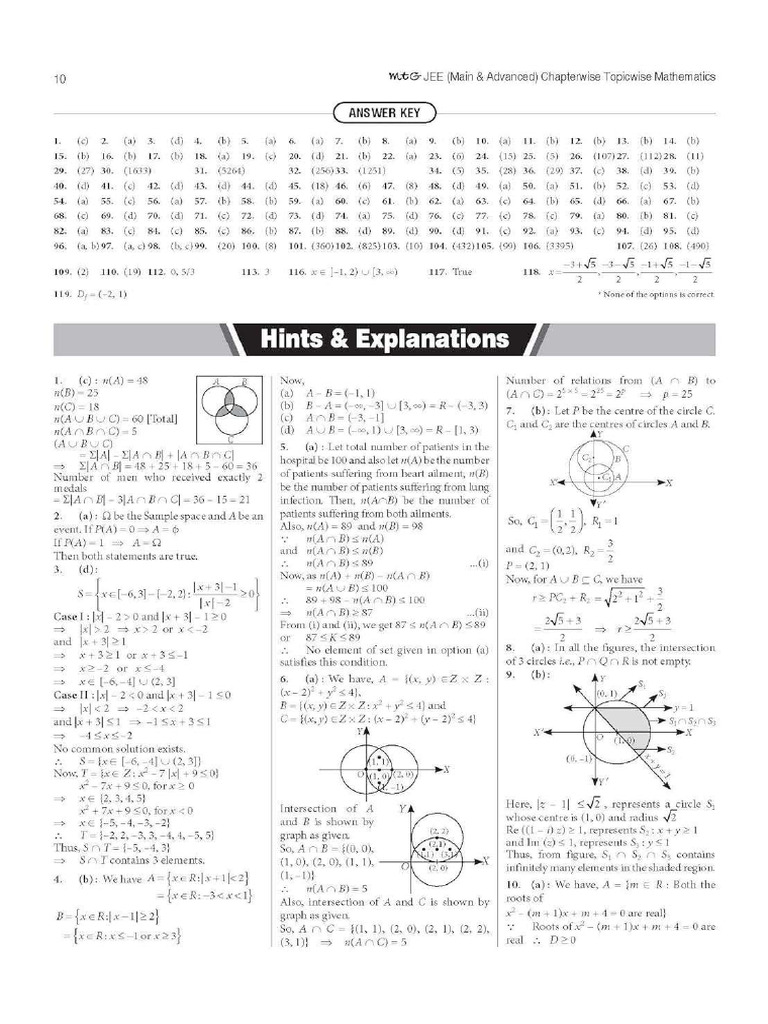 Hints | PDF