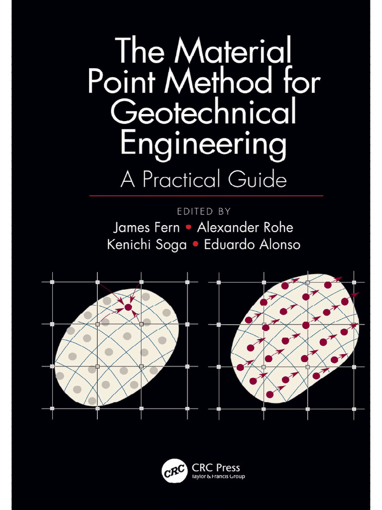 The Material Point Method-sample | PDF