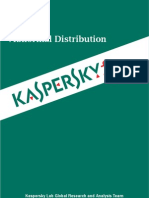 Kaspersky Lab Gauss