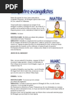 Download Els 4 Evangelistes by Neus Gu Cu SN102666674 doc pdf