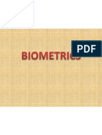 Biometeics Dhruti-2nd Sem