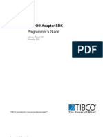 Tib Ad SDK Programmers