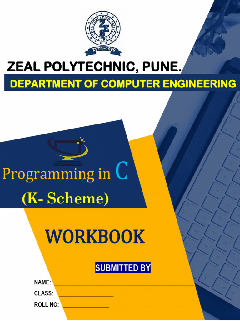 PIC Workbook | PDF | Pointer (Computer Programming) | Computer Program