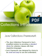 88980922 Collection Framework