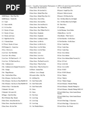 Freekaraokemusic Blogspot Com Songbook Songs Entertainment